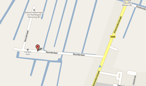 Locatie